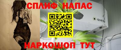 гашик Мариинск
